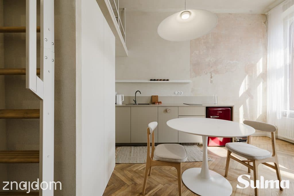Design i komfort przy Placu Wolności | od listopada - zdjęcie 2