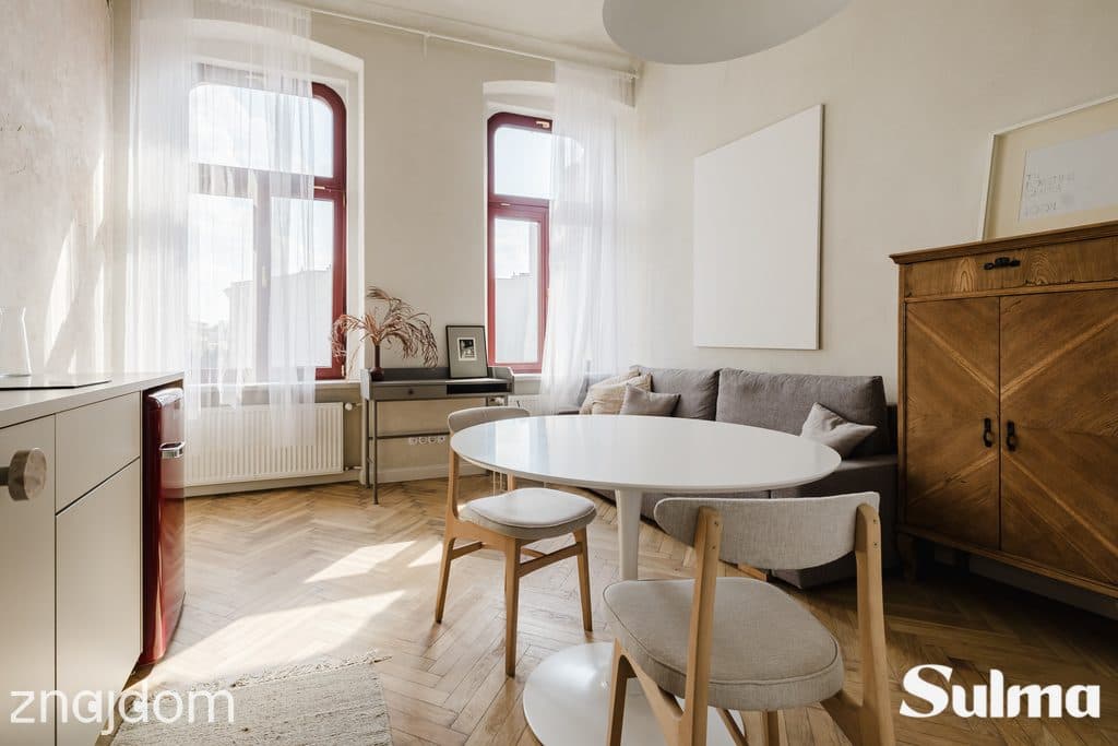 Design i komfort przy Placu Wolności | od listopada - zdjęcie 5