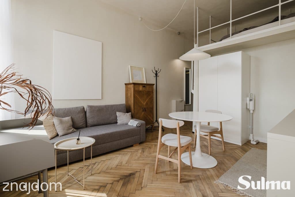 Design i komfort przy Placu Wolności | od listopada - zdjęcie 7