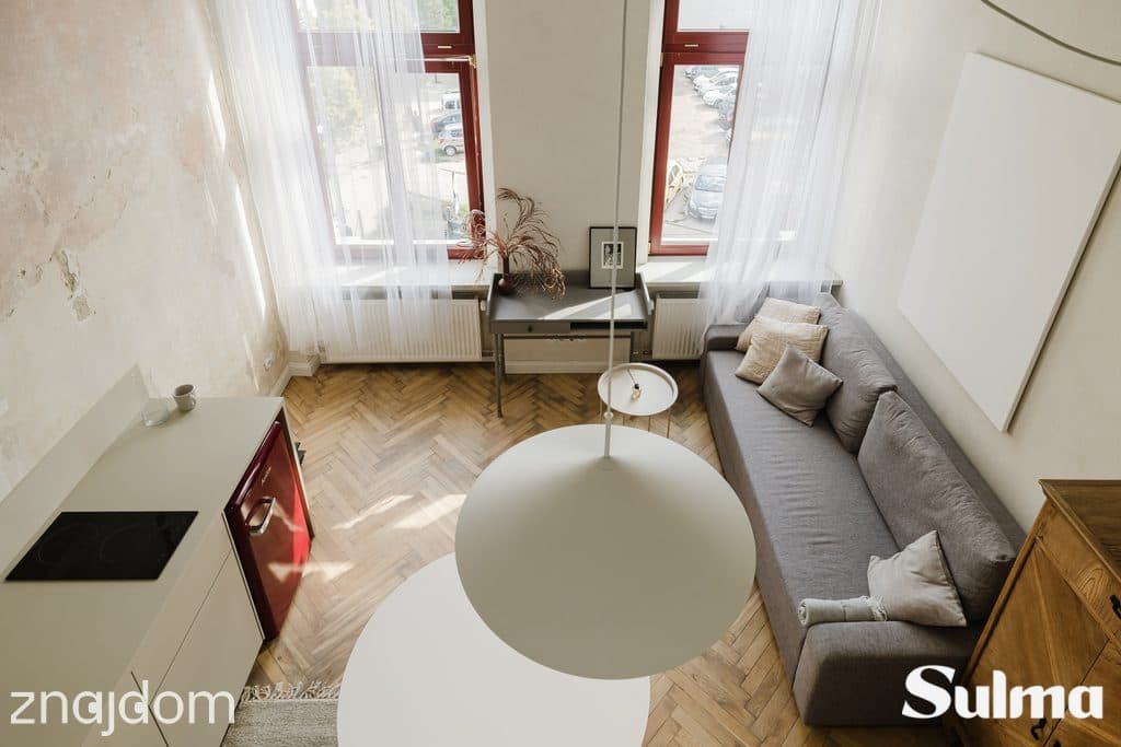 Design i komfort przy Placu Wolności | od listopada - zdjęcie 8
