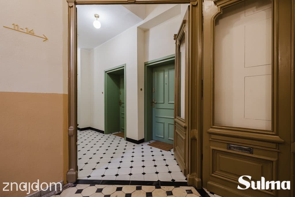 Design i komfort przy Placu Wolności | od listopada - zdjęcie 17
