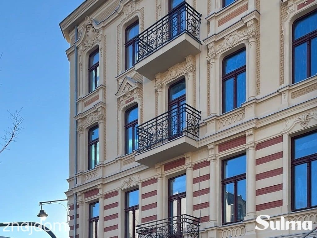 Design i komfort przy Placu Wolności | od listopada - zdjęcie 20