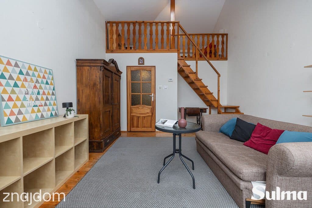 90 m² powierzchni całkowitej / Blisko AGH - zdjęcie 4