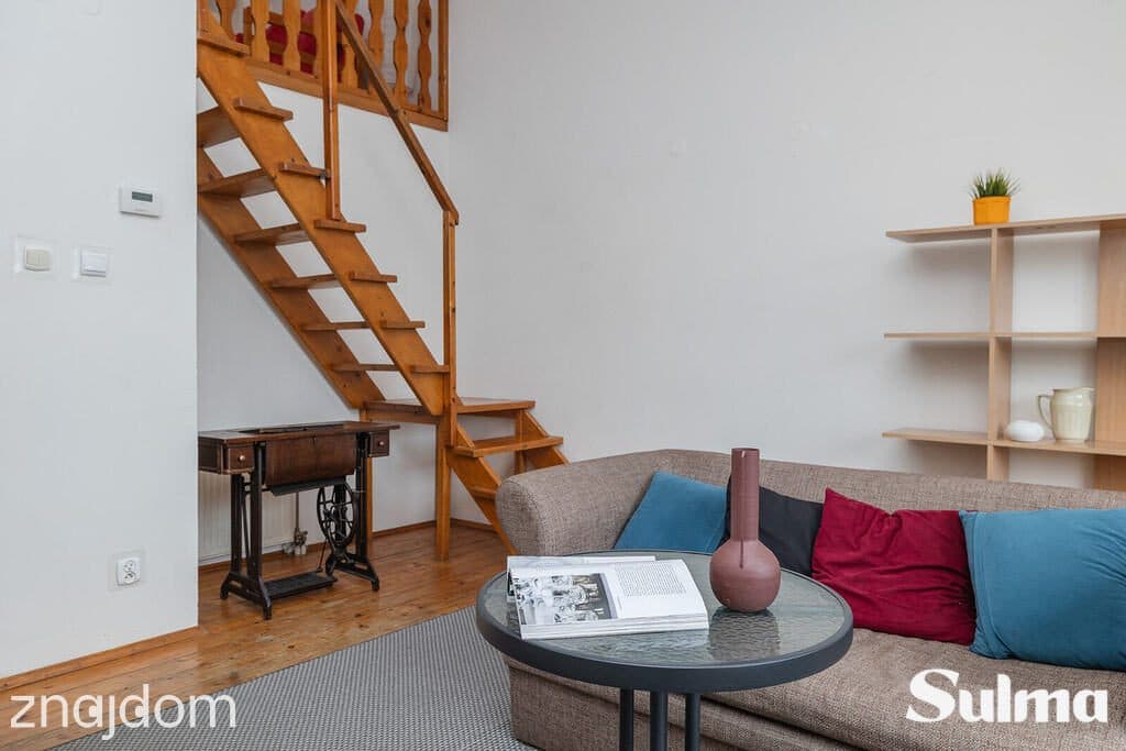 90 m² powierzchni całkowitej / Blisko AGH - zdjęcie 2