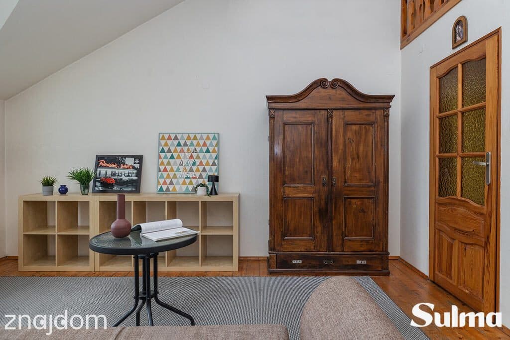 90 m² powierzchni całkowitej / Blisko AGH - zdjęcie 3