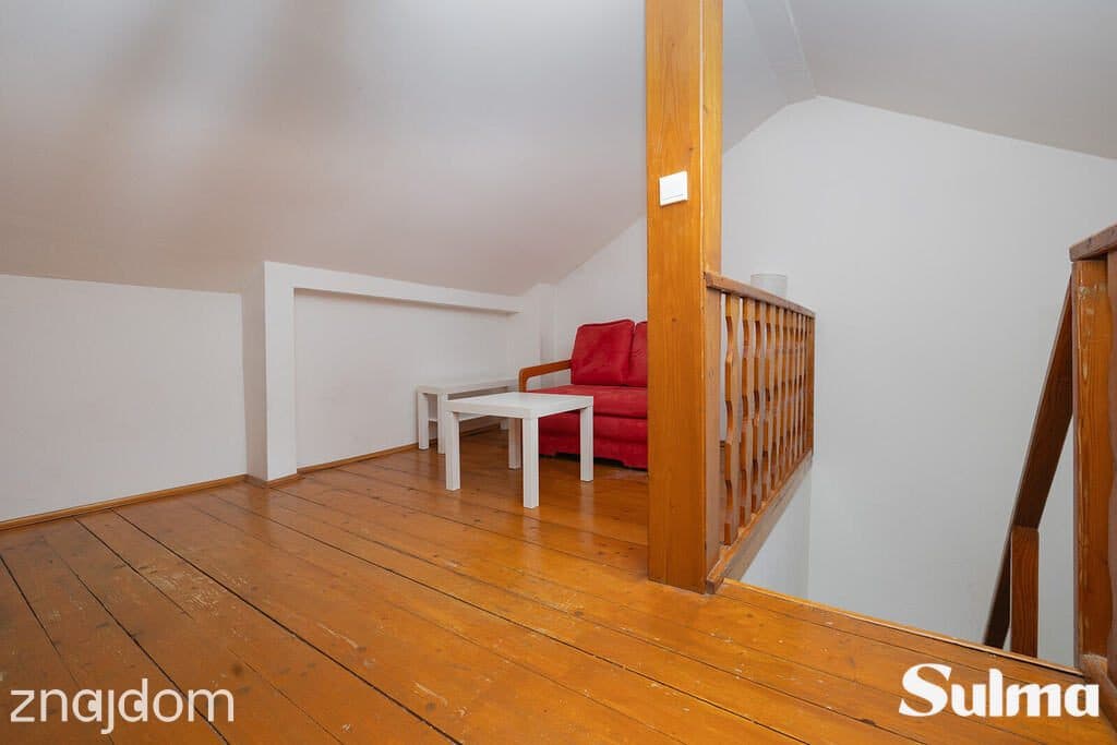 90 m² powierzchni całkowitej / Blisko AGH - zdjęcie 5