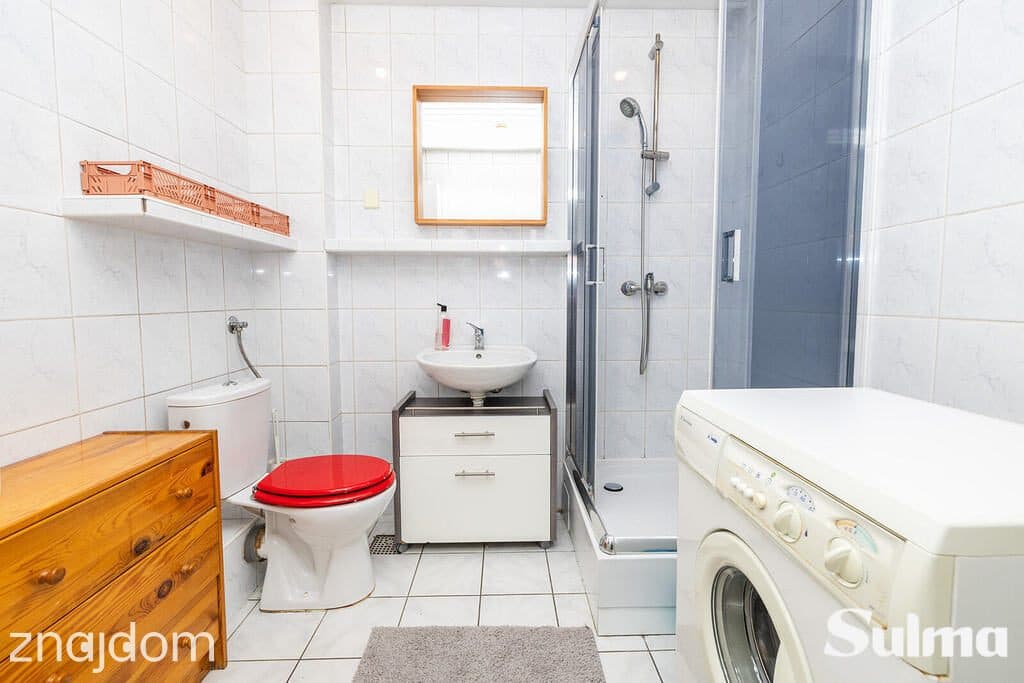90 m² powierzchni całkowitej / Blisko AGH - zdjęcie 12