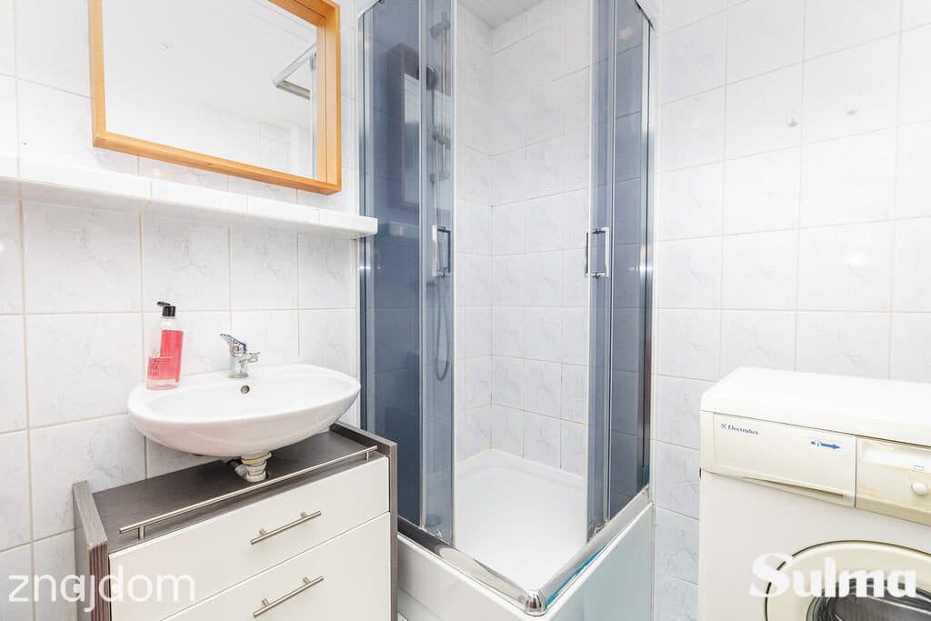 90 m² powierzchni całkowitej / Blisko AGH - zdjęcie 13