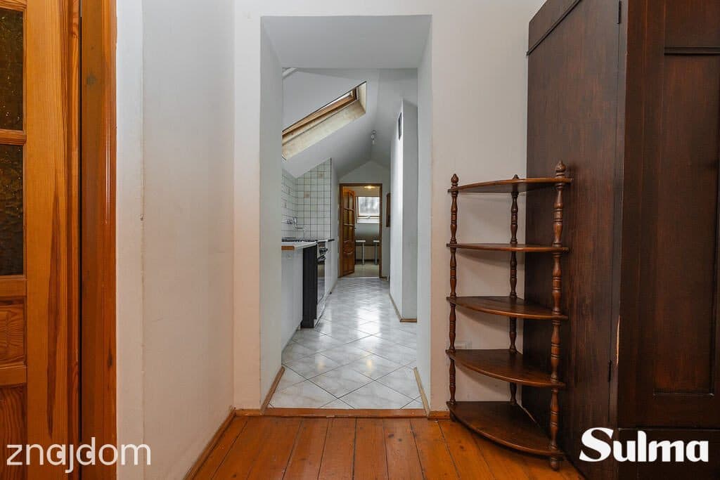 90 m² powierzchni całkowitej / Blisko AGH - zdjęcie 14