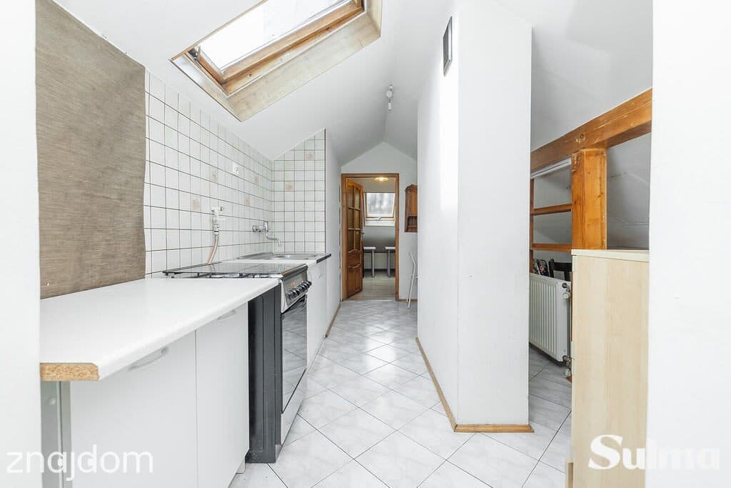 90 m² powierzchni całkowitej / Blisko AGH - zdjęcie 10