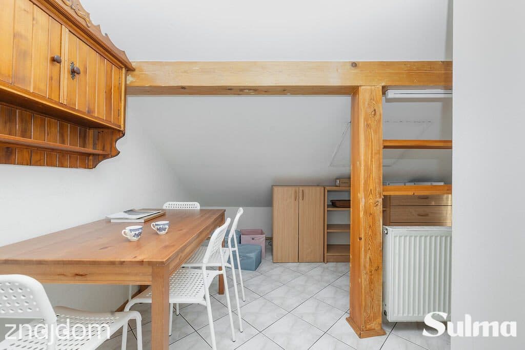 90 m² powierzchni całkowitej / Blisko AGH - zdjęcie 11