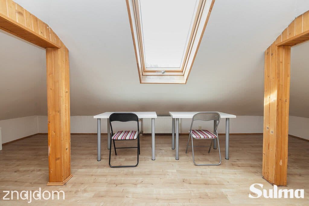 90 m² powierzchni całkowitej / Blisko AGH - zdjęcie 9