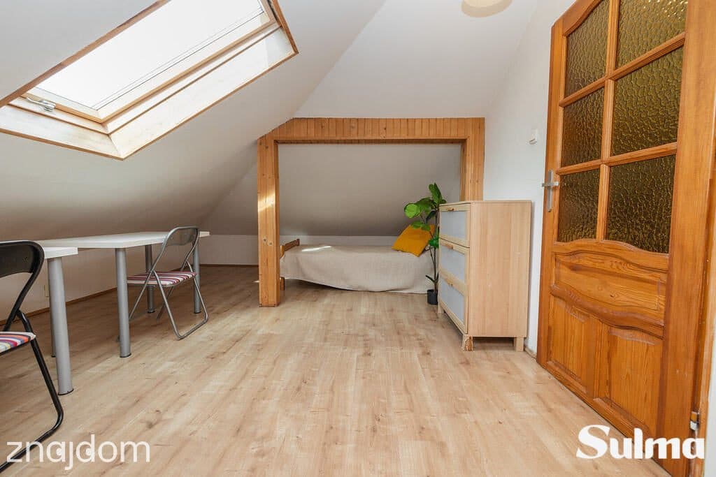 90 m² powierzchni całkowitej / Blisko AGH - zdjęcie 7
