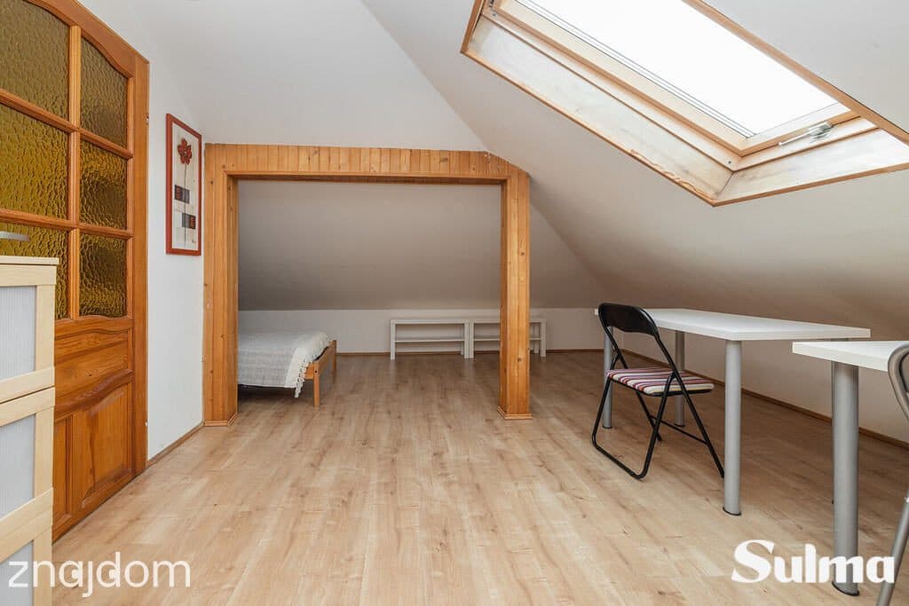 90 m² powierzchni całkowitej / Blisko AGH - zdjęcie 8