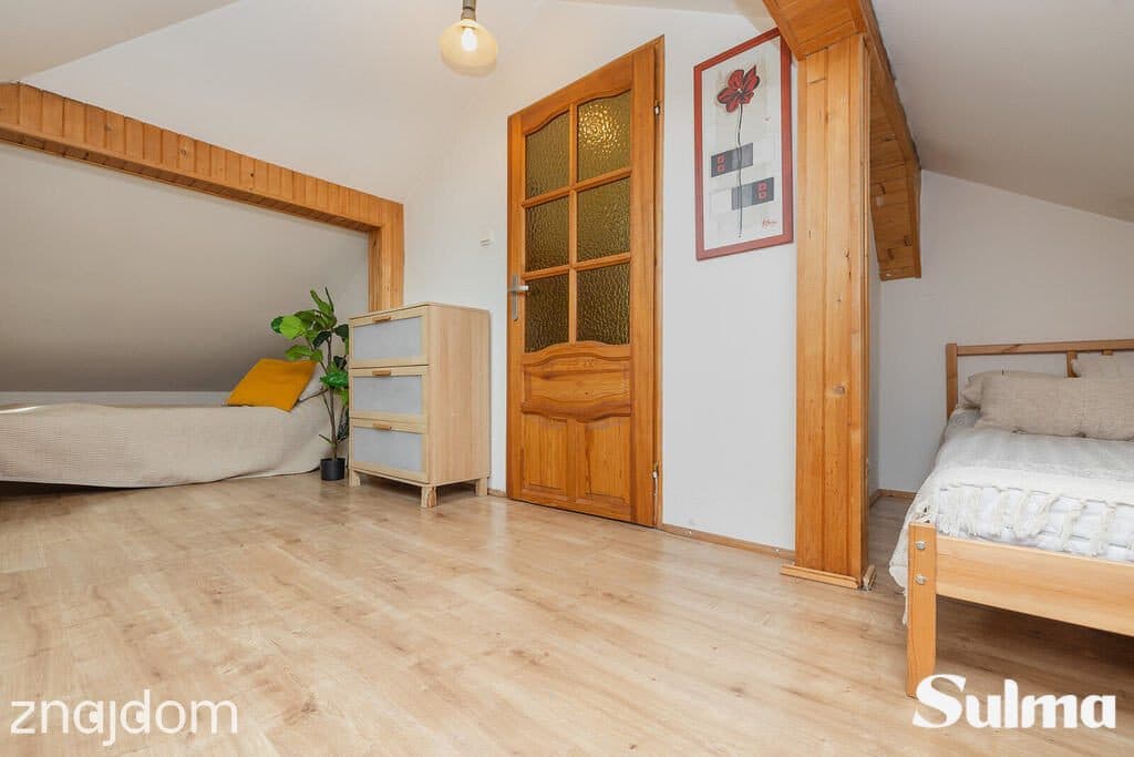 90 m² powierzchni całkowitej / Blisko AGH - zdjęcie 6