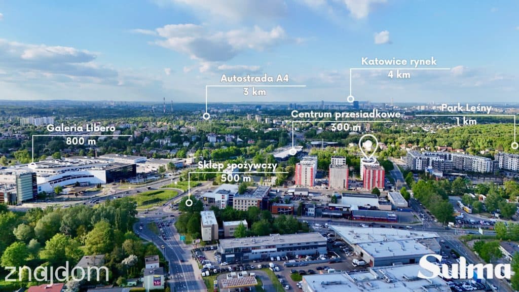Nowe budownictwo | 3 min do centrum przesiadkowego - zdjęcie 19