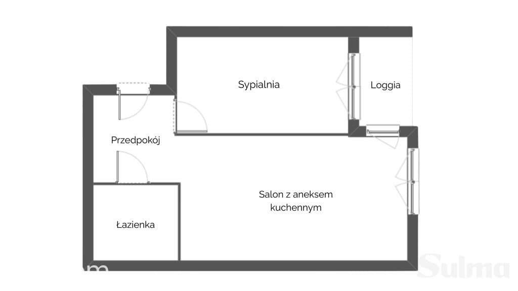 Nowe budownictwo | 3 min do centrum przesiadkowego - zdjęcie 18