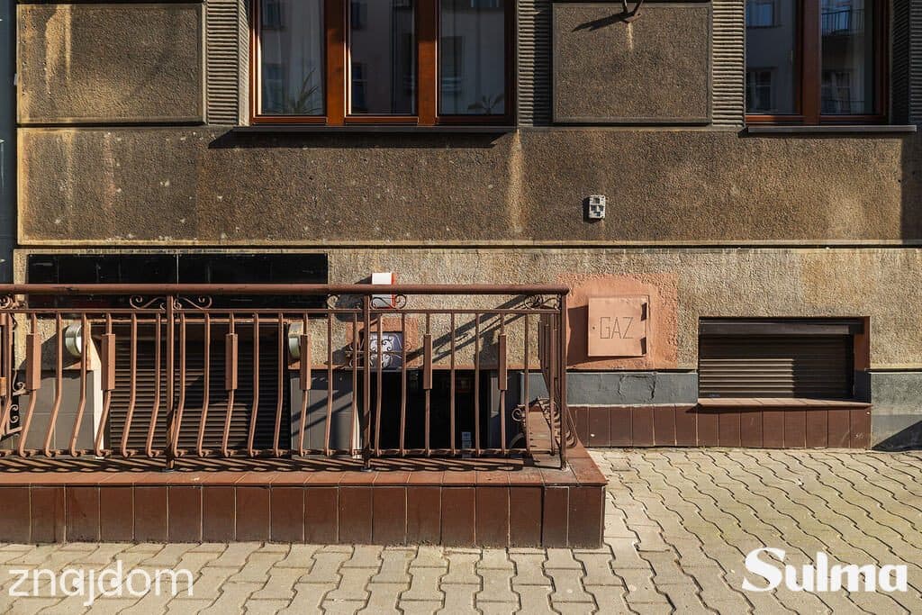 Lokal użytkowy | | Wejście z ulicy | Urzędnicza - zdjęcie 14