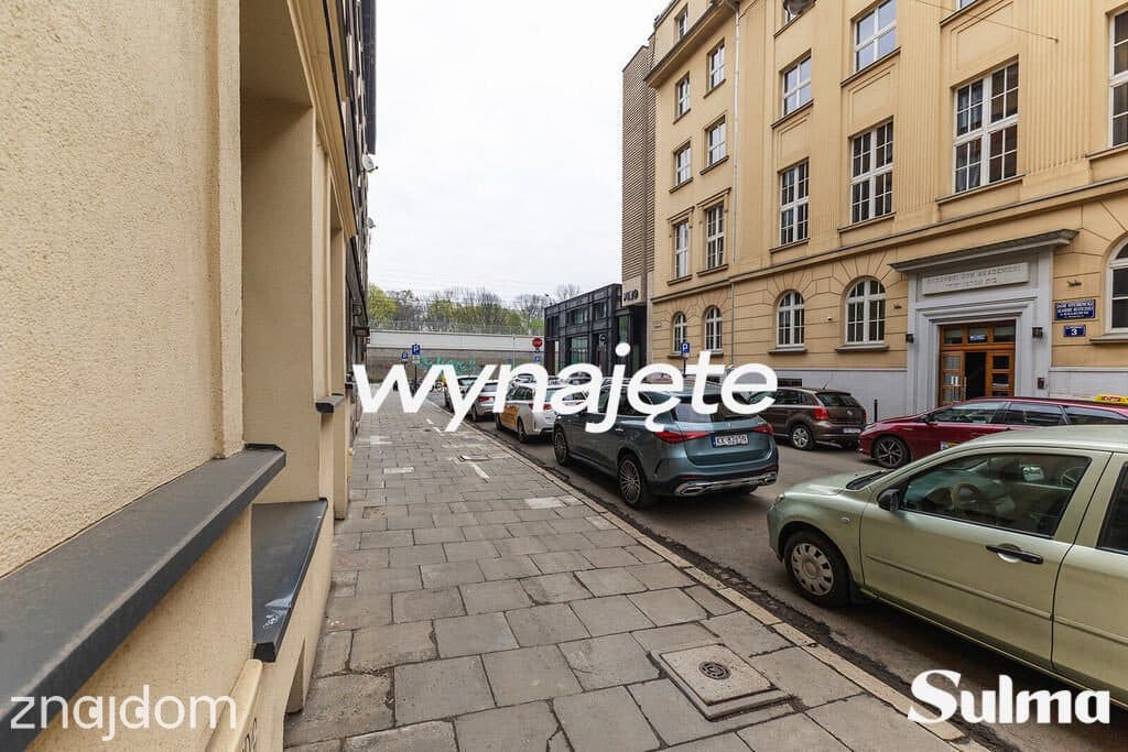 LOKAL USŁUGOWY/WITRYNA/PARTER/WEJŚCIE Z ULICY/57M2 - zdjęcie 20