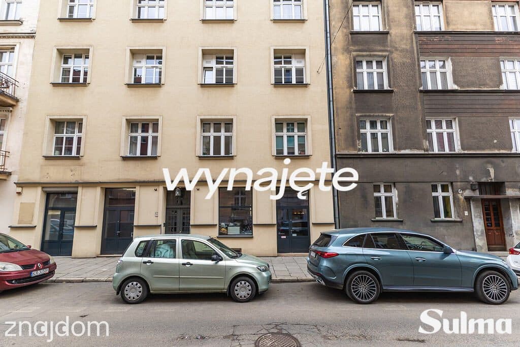 LOKAL USŁUGOWY/WITRYNA/PARTER/WEJŚCIE Z ULICY/57M2 - zdjęcie 17
