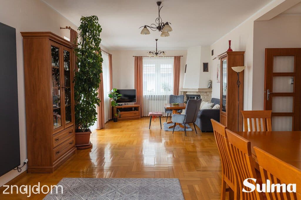 Dom 417 m2 | 12 pokoi | dla rodziny lub inwestycje - zdjęcie 4
