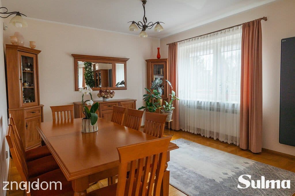 Dom 417 m2 | 12 pokoi | dla rodziny lub inwestycje - zdjęcie 2