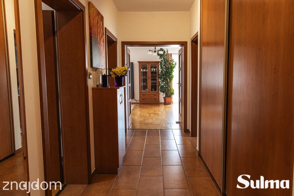 Dom 417 m2 | 12 pokoi | dla rodziny lub inwestycje - zdjęcie 8
