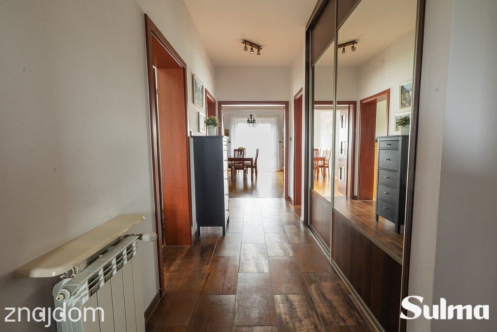 Dom 417 m2 | 12 pokoi | dla rodziny lub inwestycje - zdjęcie 11