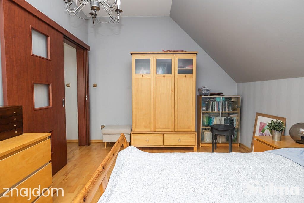 Dom 417 m2 | 12 pokoi | dla rodziny lub inwestycje - zdjęcie 12