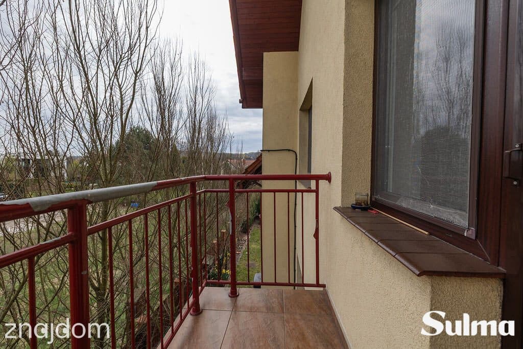 Dom 417 m2 | 12 pokoi | dla rodziny lub inwestycje - zdjęcie 14