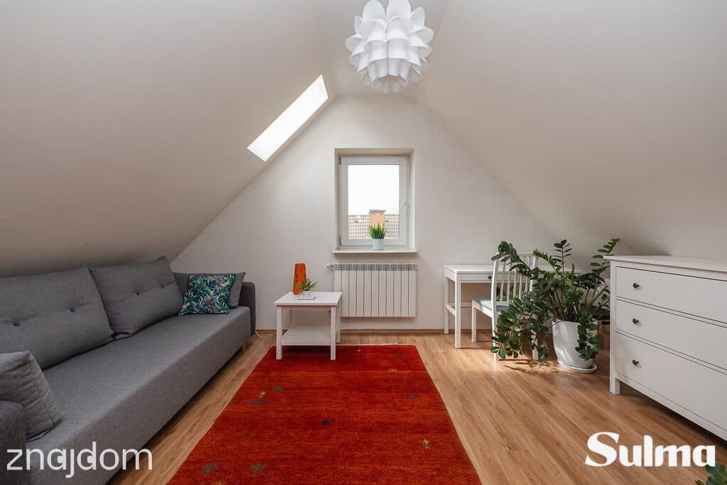 Dom 417 m2 | 12 pokoi | dla rodziny lub inwestycje - zdjęcie 19