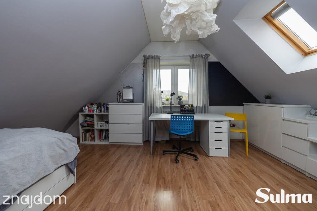 Dom 417 m2 | 12 pokoi | dla rodziny lub inwestycje - zdjęcie 16