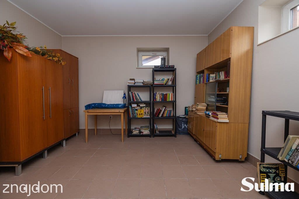 Dom 417 m2 | 12 pokoi | dla rodziny lub inwestycje - zdjęcie 20
