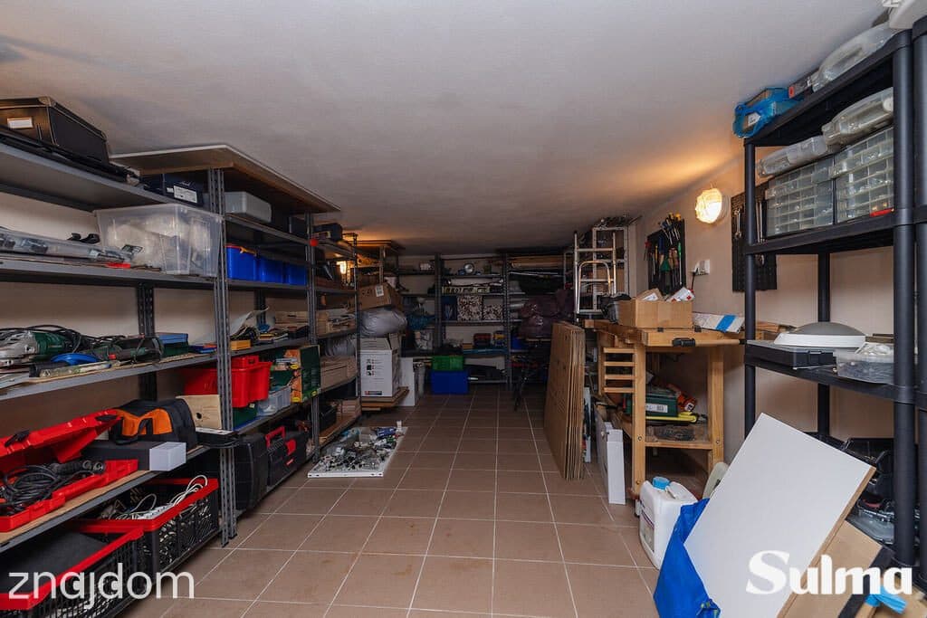 Dom 417 m2 | 12 pokoi | dla rodziny lub inwestycje - zdjęcie 17