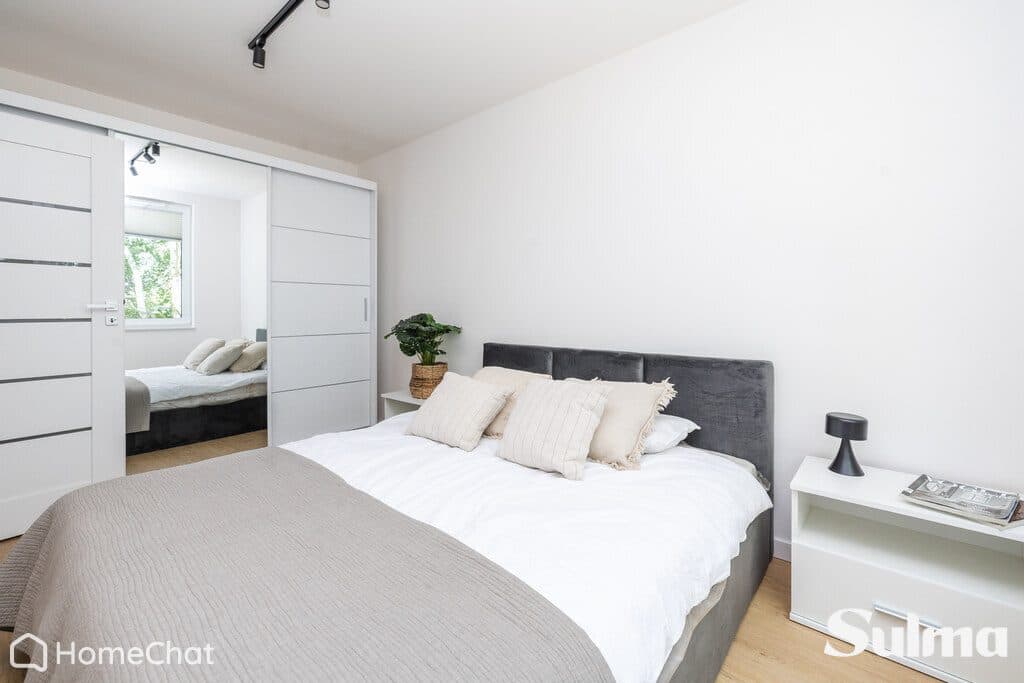 Pierwszy Najemca | kameralna inwestycja | balkon