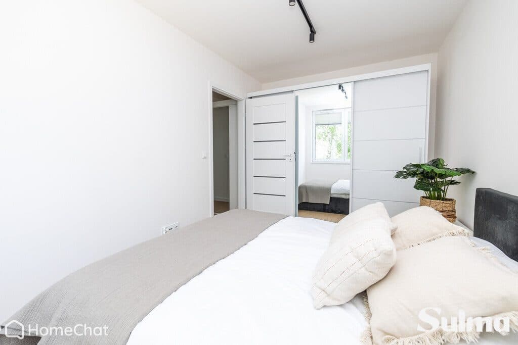 Pierwszy Najemca | kameralna inwestycja | balkon