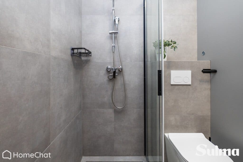 Pierwszy Najemca | kameralna inwestycja | balkon