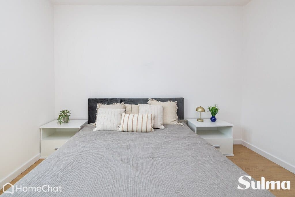 Pierwszy Najemca | kameralna inwestycja | balkon
