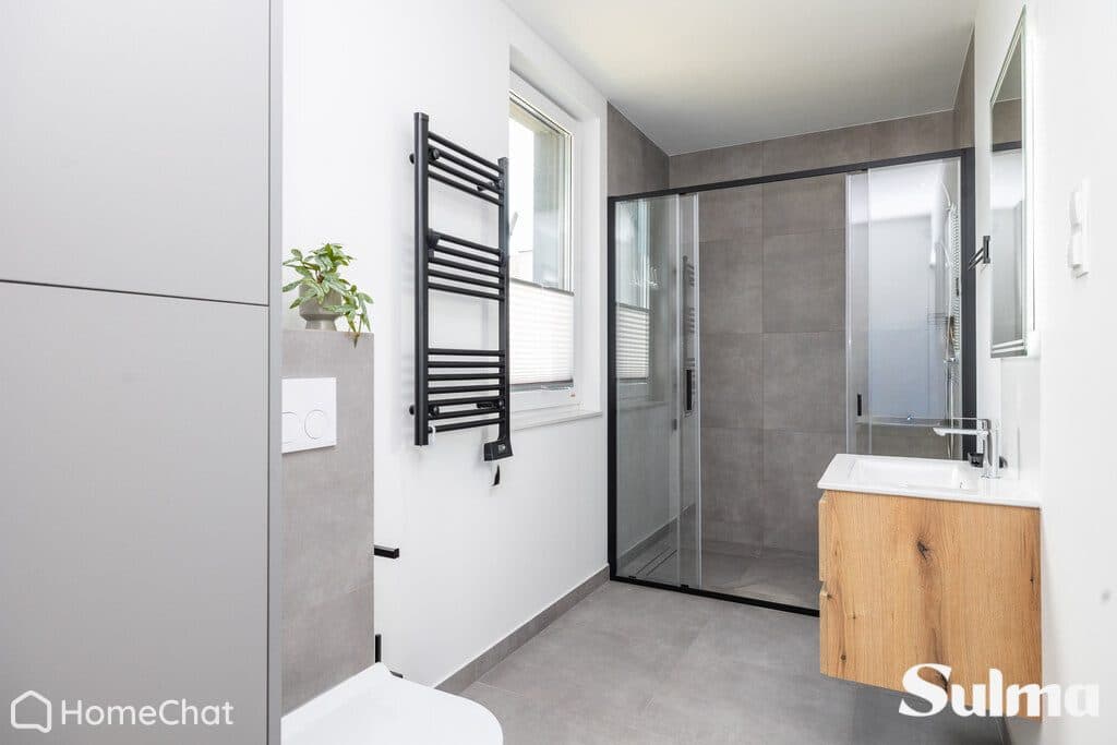 Pierwszy Najemca | kameralna inwestycja | balkon