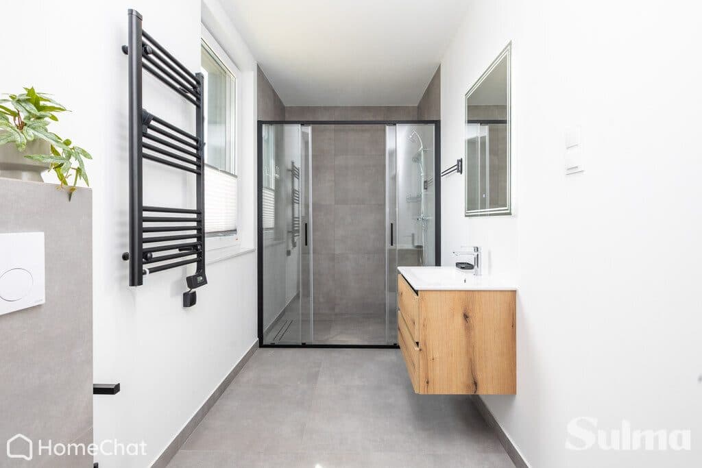 Pierwszy Najemca | kameralna inwestycja | balkon