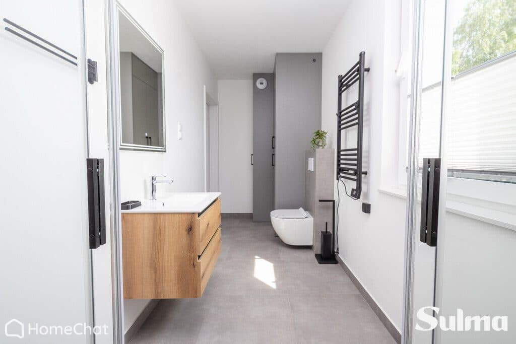 Pierwszy Najemca | kameralna inwestycja | balkon