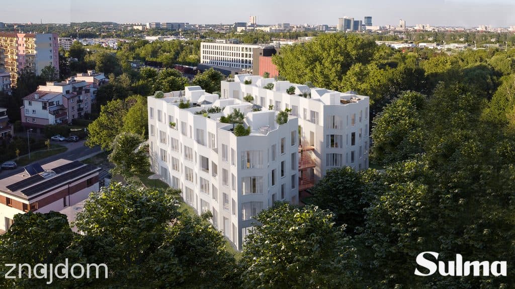 4 sypialnie | 100,08 m2 przestrzeni | os. Witosa