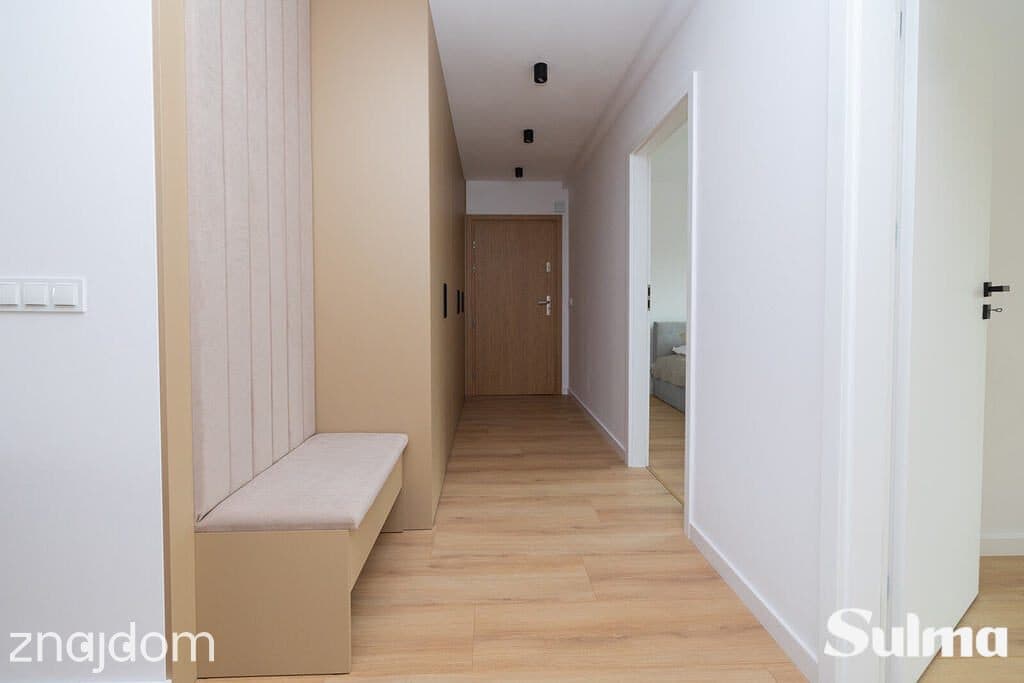 Nowe, 3 pok. z balkonem - zostań pierwszym najemcą - zdjęcie 7