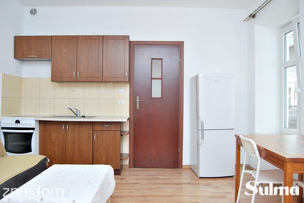 Mieszkanie, KRAKÓW - zdjęcie 2