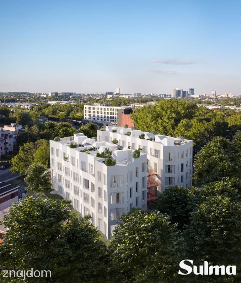 Komfortowe 4 pokoje z ogródkiem | os. Witosa - zdjęcie 3