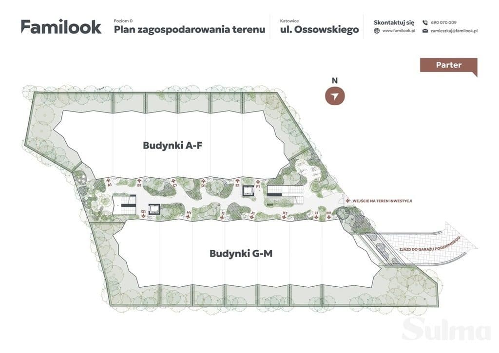 Komfortowe 4 pokoje z ogródkiem | os. Witosa - zdjęcie 8