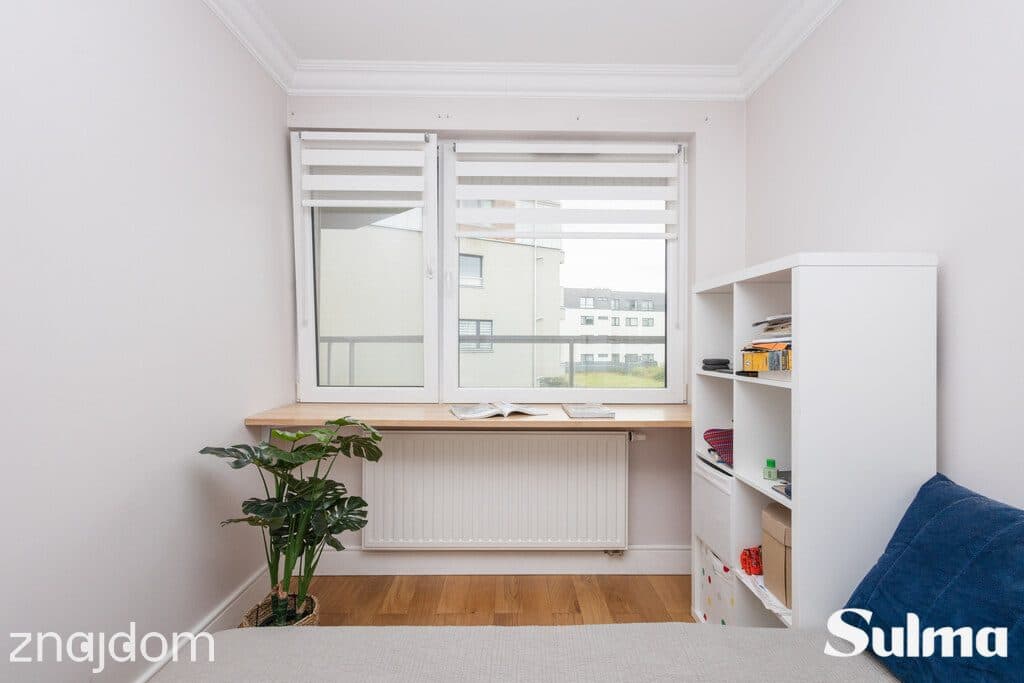Dwa pokoje | balkon | winda | parking - zdjęcie 10