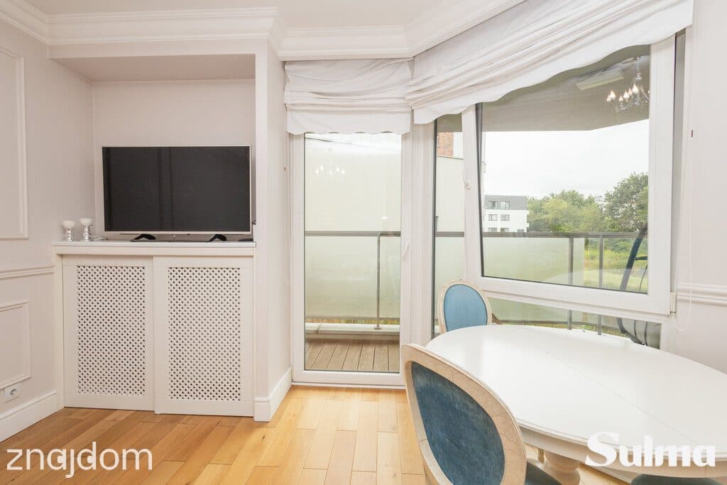 Dwa pokoje | balkon | winda | parking - zdjęcie 6