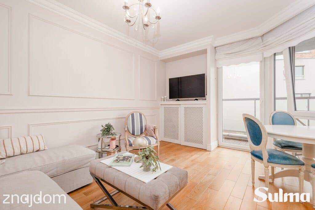Dwa pokoje | balkon | winda | parking - zdjęcie 7