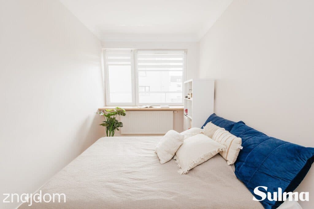 Dwa pokoje | balkon | winda | parking - zdjęcie 9
